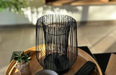 Maison au calme avec piscine Vallon Pont d'Arc - Foto 13