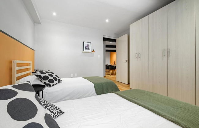 Baja California 279 Apartments - Foto 37