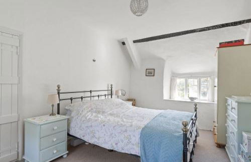 Thatched Cottage & Tranquil Gardens Gated Parking - Foto 16