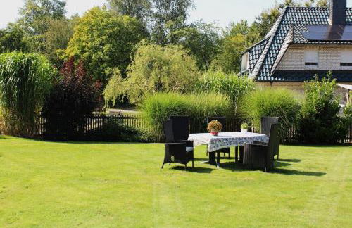 Ferienwohnung am Wald - Foto 23