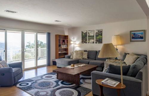 Yosemite Mountain Top Retreat Hilltop Manor Pool Spa - Foto 8