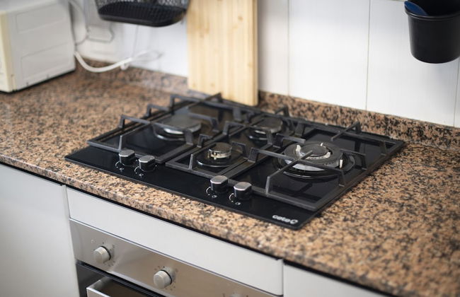 R156 - Apartamento Ganna - Photo 6