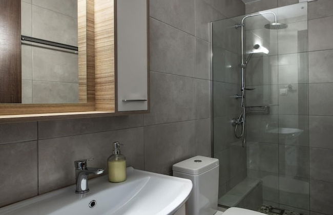 Stagiates Guest House Room 2 - Foto 19