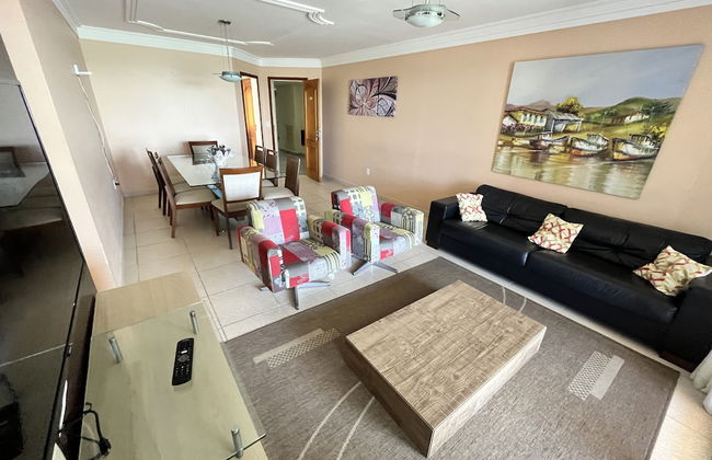 Guarapari Praia Frente Mar - Photo 45