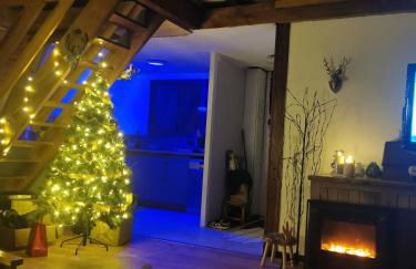 CHALET 4 Le Cerf - Foto 57