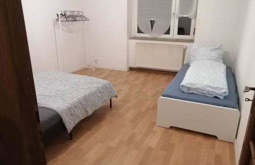 Spacious Flat with 3 bedooms for 5-8 guests - Foto 8