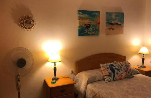 Primera línea en piscinas naturales. - Foto 36