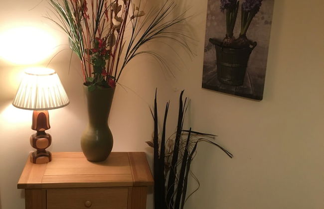 Hazelbrook Self Catering - Maximum 6 Persons - Photo 32