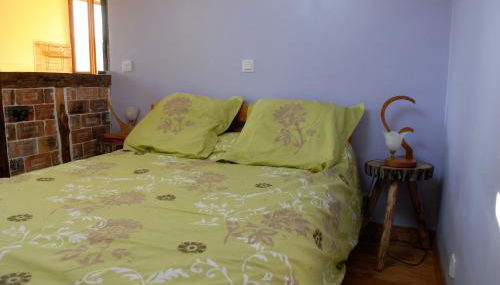 Gîte fermier de Saint-Lizier - Foto 2