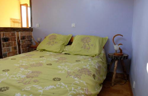 Gîte fermier de Saint-Lizier - Foto 2