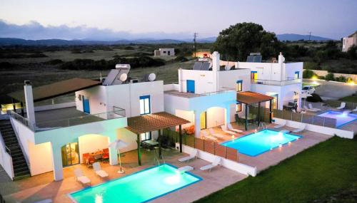 Nerida Beachfront Villas - Foto 5