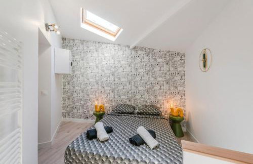 Le Nid Urbain - Center - Ground floor - Foto 34