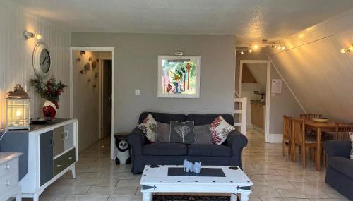 Pebbles Seaside Lodge - Foto 5