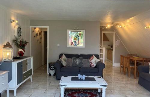 Pebbles Seaside Lodge - Foto 5