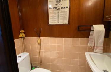 Maison 2 a 12 personnes,quartier résidentiel - Foto 8