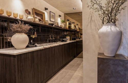 Alfred's Ramsbottom - Suite One - Foto 18