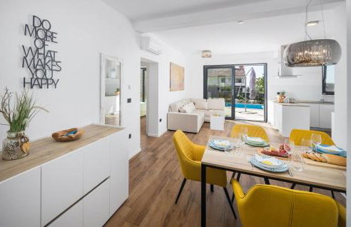 Ferienhaus - Porec-Radmani - Foto 15