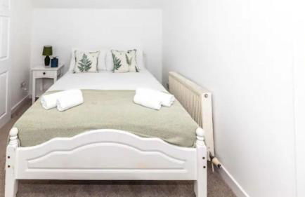 Rowantree Cottage - Foto 21