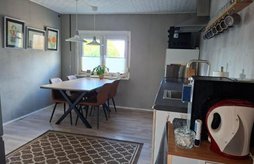 Ferienwohnung 'Frühauf' im Südharz OT Uftrungen - Foto 19