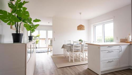 Michelhuus 1 St Michaelisdonn - Foto 2