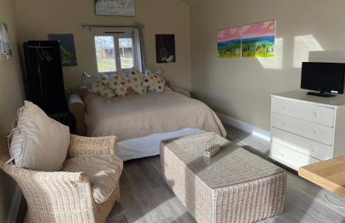 Pool House, farm stay - Foto 6