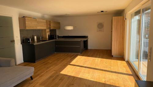 Luxusloft Donauwörth - Foto 5, stove