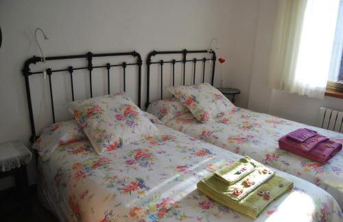 Casa Rural La Cuadraá - Foto 20