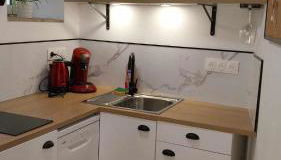 Le Scailleteux, petite maison de mineur, climatisée non accessible PMR - Foto 5