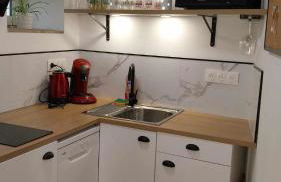 Le Scailleteux, petite maison de mineur, climatisée non accessible PMR - Foto 5