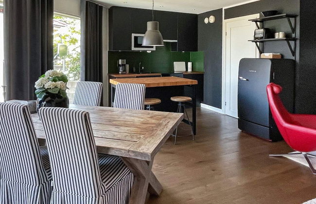 4 Person Holiday Home in Onsala - Photo 14