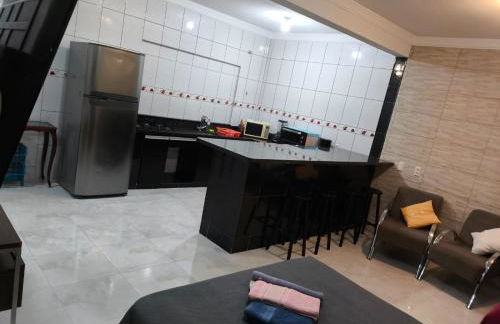 Casa de Praia Família Próximo ao ExpoCentro BC - Foto 14