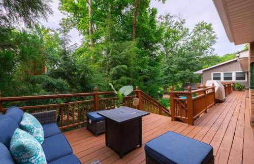 Beautiful Home near MGM, National Harbor - Foto 16