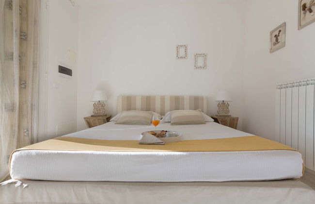 1738 Tenuta degli Ulivi by Perle di Puglia - Foto 4