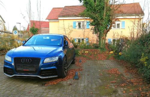 Mc Garry Apartments and Garden - Foto 26