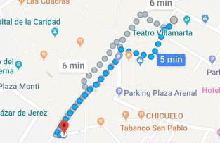 Sherryflat Fate - Foto 30