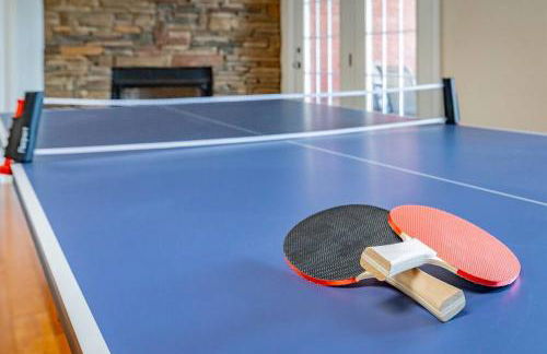 Pickleball - Pool - Hot Tub - Gym - BBQ - Foto 70