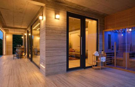 Villa Terra - Foto 6