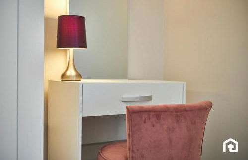 Vacant Nests The Park View Seaham Hideaway - Photo 17