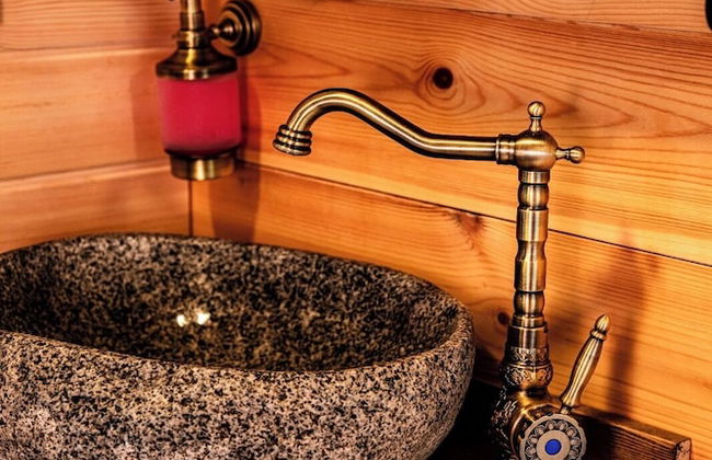 GAFULLUK TATİL KÖYÜ - Foto 9