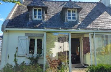 ER FETAN - Maison famille La Trinite sur Mer - KC42 - Photo 17