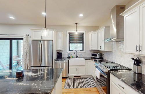 Perfect Getaway - Foto 9