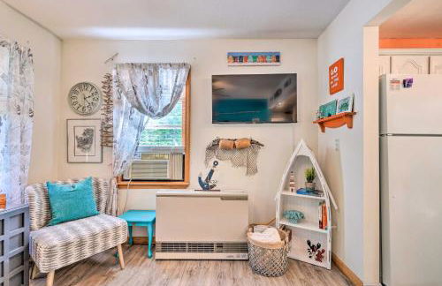 Darling Cottage about 1 Mi to Lake Erie Beach! - Foto 4