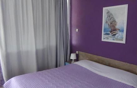 Alexandros Apartments - Foto 38