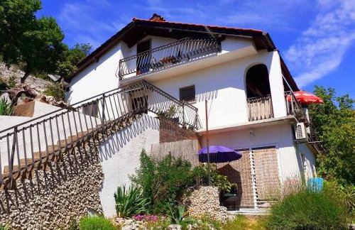 Apartments with parking space Bunica, Senj - 22142 - Photo 1