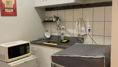 CA 5 LN - Loft completo a 200m do shopping Iguatemi - Foto 3