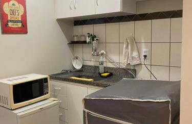 CA 5 LN - Loft completo a 200m do shopping Iguatemi - Foto 3