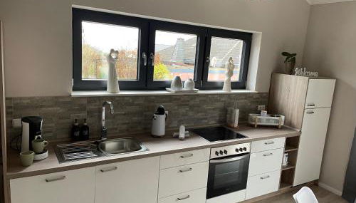 Ferienhaus Kleine Auszeit - Foto 2