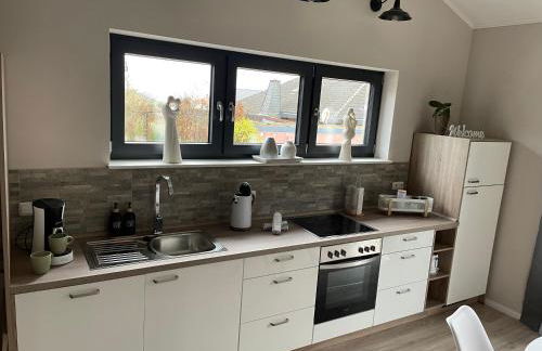 Ferienhaus Kleine Auszeit - Foto 2