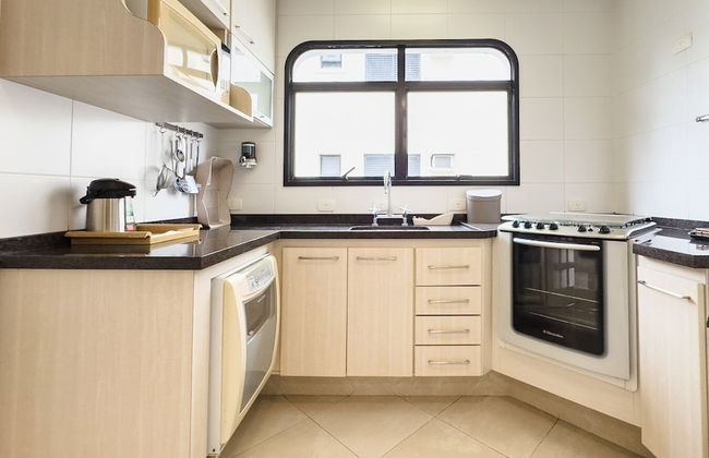 Apartamento Com Ar - Enseada - Foto 13