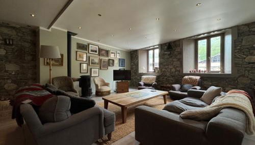 VULMIX WE Grand appartement 13pers - Bourg St Maurice - Foto 1